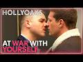 Lying To Protect Yourself | Hollyoaks
