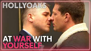 Lying To Protect Yourself | Hollyoaks