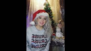 Larissa Girskaya - Have Yourself A Merry Little Christmas