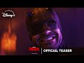 Marvel Television S Daredevil Born Again Season 2 Teaser Trailer