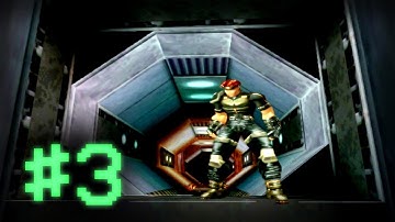 Fighting Force 2 #3 (Dreamcast)