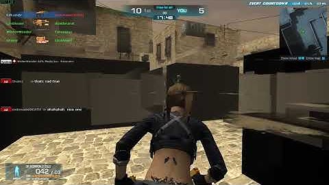 WarRock Hack 10.15.2020