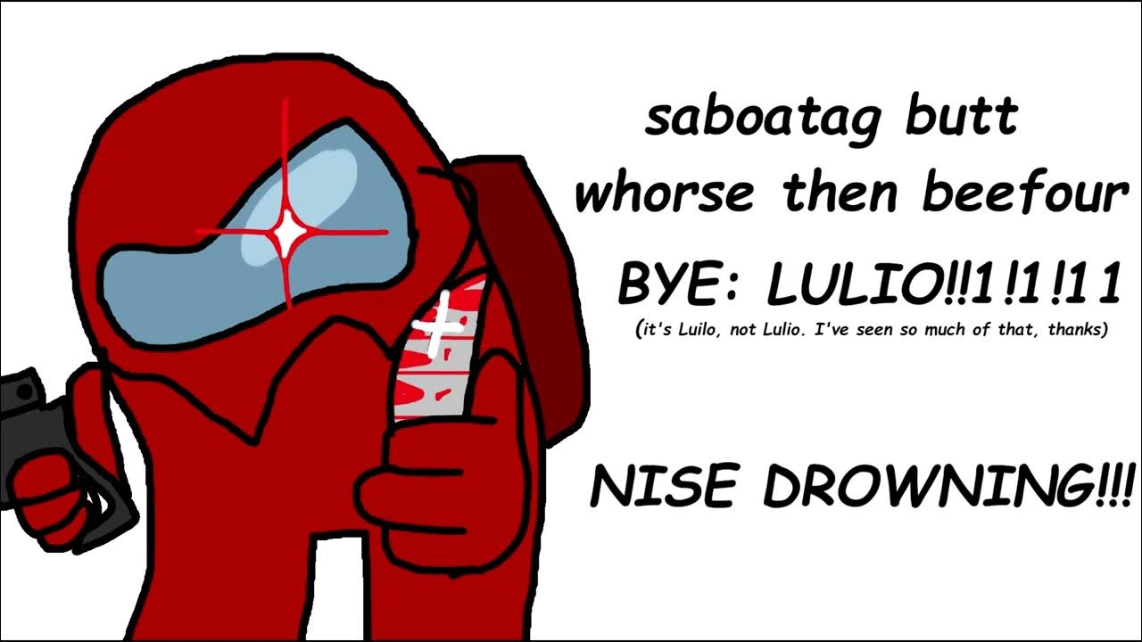 FNF Classics: Sabotage but worse than before | Luilo - YouTube