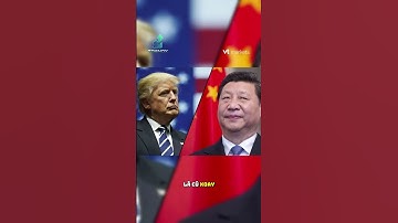 Vầy là gấp lắm rồi nè! #vtmarkets #tintuc #trendx #xuhuong #tinnong #hotnews #trungquoc #trump