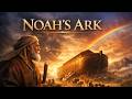Why Did God Flood the Earth? The True Story of Noah’s Ark #noah #bible #longvideo