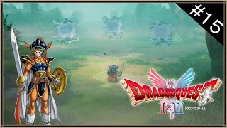 Dragon Quest 1] Relaxed HD-2D Dragon Quest I & II first-time