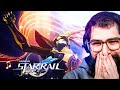 Opera Singer Reacts To The Great Septimus From Honkai Star Rail Sunday Boss Theme 