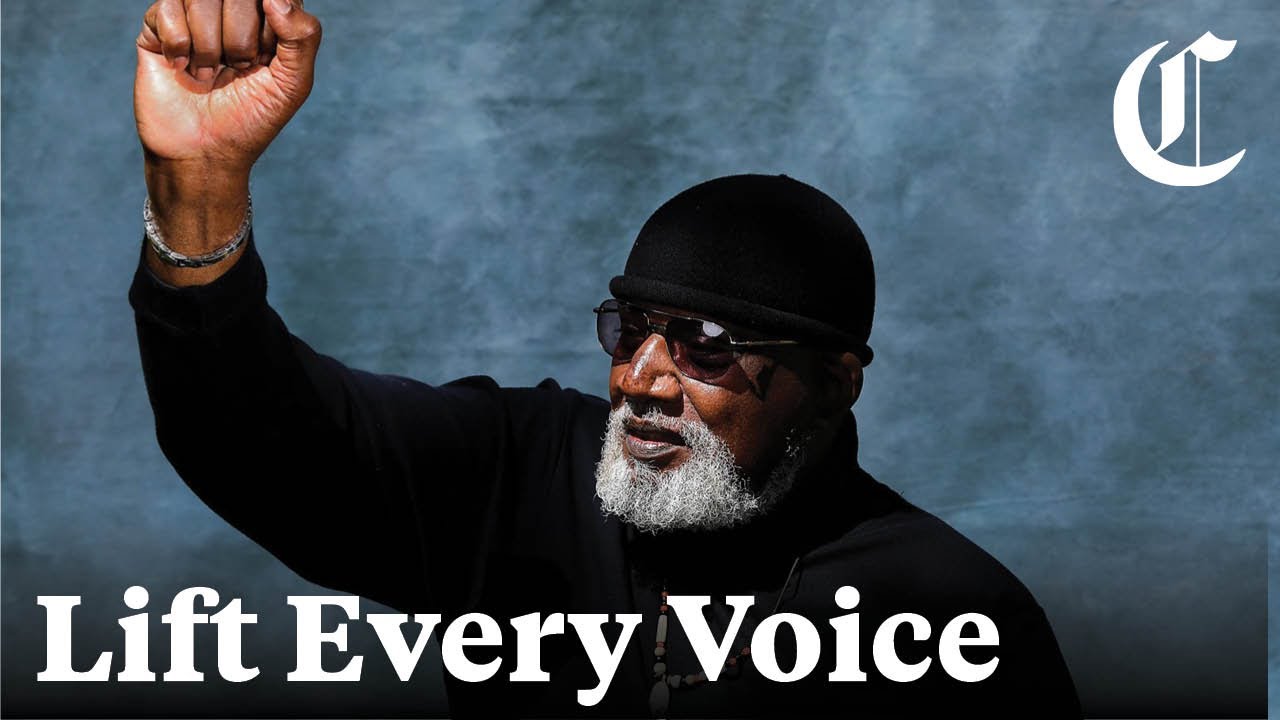 How Sports Combats Racial Inequality | Sociologist Dr. Harry Edwards