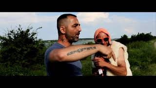 Cruce Nebunul - Mancate-ar Cancerul  | Official Video