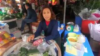 백종원 스트리트 푸드파이터에서 소개된 쏘이 쎄오 / Xoi Xeo / Vietnamese Street Food