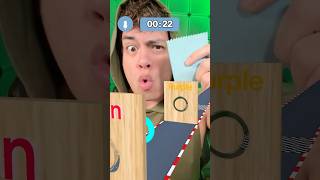 Beatbox CHALLENGE! Colors Part 2