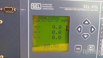 Walking around SEL411L