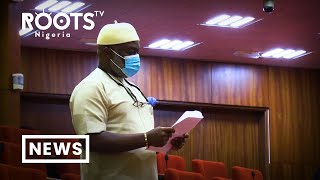 Senate Proposes 15 Years Imprisonment For Nigerians Paying Ransom to Kidnappers Update