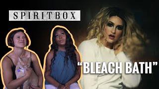 Spiritbox - "Bleach Bath" - Reaction