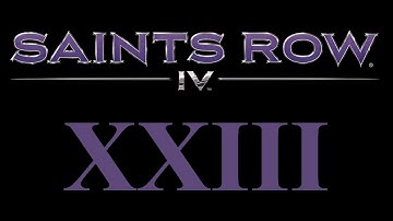 Saints Row IV - Part 23 - Find the key
