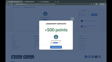 Advanced Formulas | Use Picklists in Formulas
