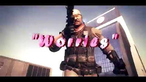 "Worries" By Punch (Editor Appclip)