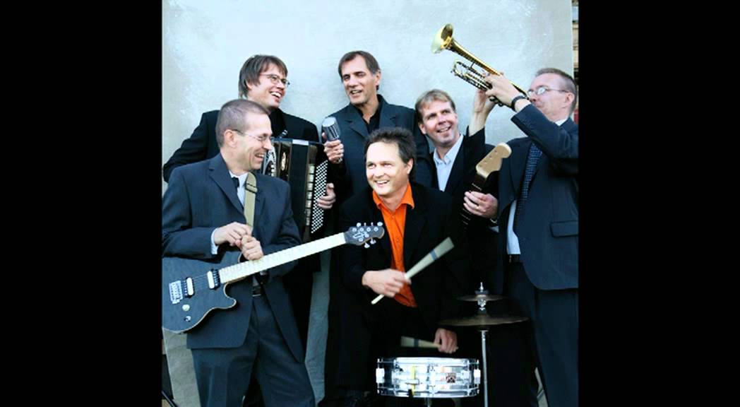 Antero Raimo & Ovet - Ei tästä maailmasta