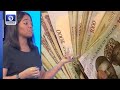 Can naira sustain gains