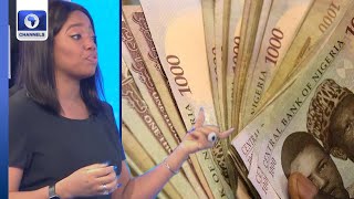 Can Naira Sustain Gains?