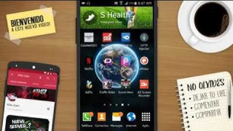 Reapara http inyector error 302