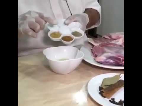 الشيف أسامة القصار اسرار المطبخ الكويتي