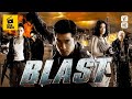 Blast  full movie in french action science fiction thriller  4k