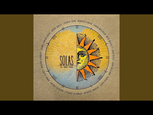 Solas - Not Alone