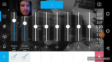 How to find and set your notes.#Music Maker Jam