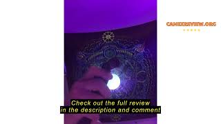 Review HONEST Blow Torch Sleek Adjustable Butane Torch Cooking Torch Lighter Camping Home Use Weldin