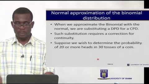 ECON 214-  SESSION 7 – THE NORMAL DISTRIBUTION – PART 2
