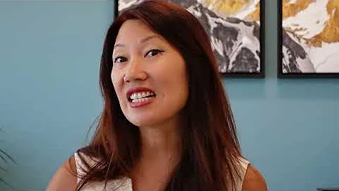 Diversification: Sandra Cho, Money Talk