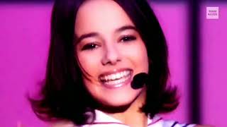 Alizee - Moi Lolita/ J'en Ai Marre