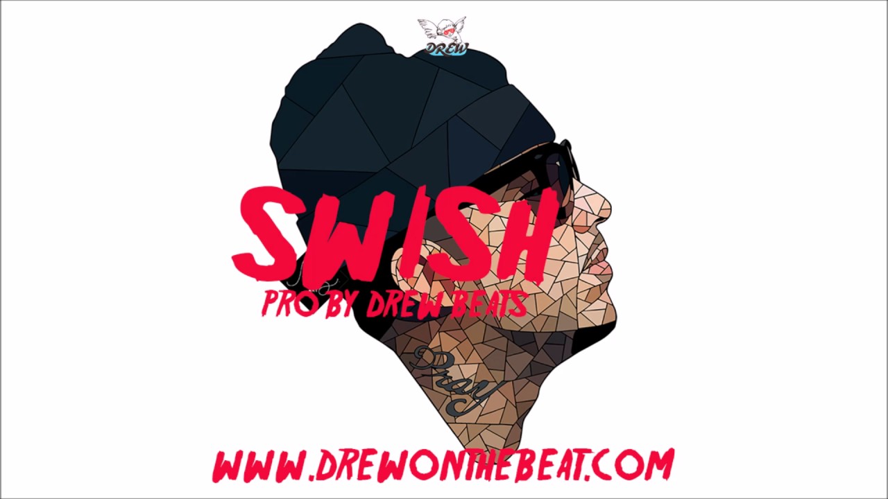 French Montana / MC4 / Coke Boys Type Beat 2017 Swish Pro by (Drew Beats) YouTube