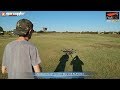 "Ardupilot:Copter V3.5.2 RC1" - Stress tests of my "DJI S900" with "Pixhawk 2.1"