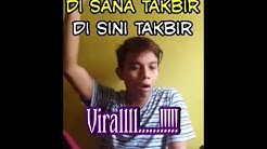 Ceramah Pemuda Jawa | Di Sana Takbir Di Sini Juga Takbir | VIRAL...!!!  - Durasi: 3:03. 