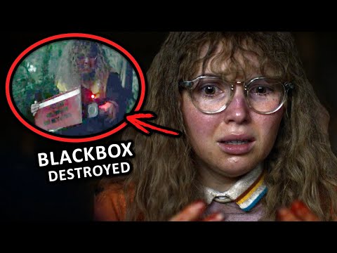 Why No Misty/Natalie? Juliette Lewis Explains Yellowjackets Mystery