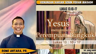 Download Lagu RenHar Senin 27 Oktober 2025 Pekan Biasa30 oleh Romo Antara, Pr.#renungan #renungankatolik #katolik  MP3 Download Lagu RenHar Senin 27 Oktober 2025 Pekan Biasa30 oleh Romo Antara, Pr.#renungan #renungankatolik #katolik  MP3