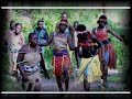 Manunga grgoire et le groupe kimbandanzila  dagayala