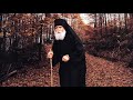 РЕДКАЯ ЗАПИСЬ... Голос святаго Старца Паисия Святогорца в его поучениях. С переводом.
