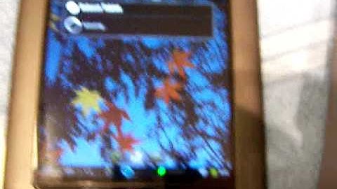 Barnes and Noble Nook Color Cyanogen Android