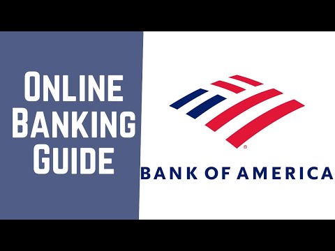 Bank of America Online Banking Login | BoA Online banking | BoA Login