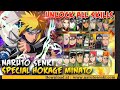 Naruto Senki Tlf Mod Hokage Minato