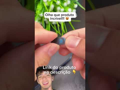 ? Link do produto aqui ✅