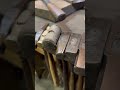 Old Tools tell Stories.... #oldtools #hammerhandle #craftsmanship #mastery #blacksmith #hammer