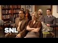 C-SPAN Booknotes: All In - SNL