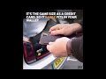 【TRUE UTILITY】英國多功能30合1聰明卡片工具CardSmart(TU207) product youtube thumbnail