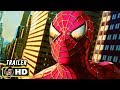 SPIDER-MAN (2002) Original "Twin Towers" Teaser Trailer [HD]