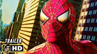 SPIDER-MAN (2002) Original 