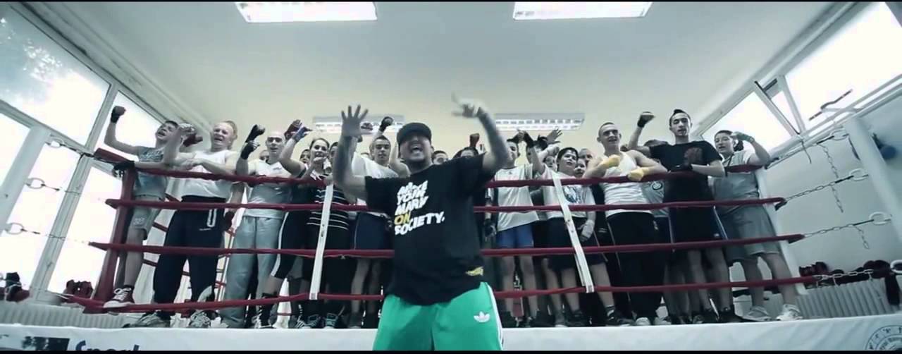 Siska Finuccsi - Adj bele mindent (TSC Box Induló) [Videóklip]